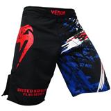 Venum Flag Series Fight Shorts - UK